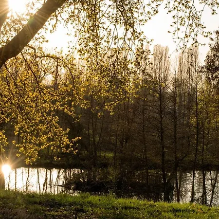 Alojamento de Turismo Rural I Leprotti