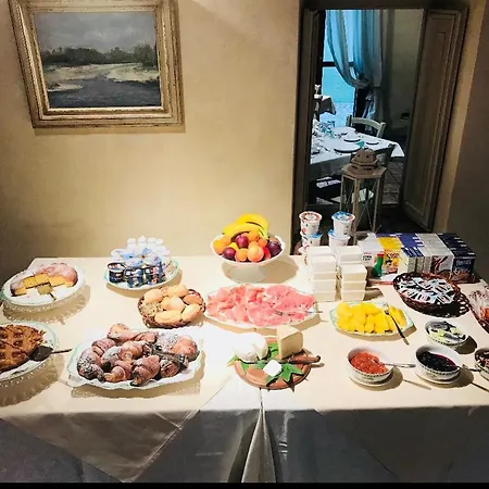 I Leprotti Feriegård