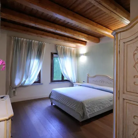 Alojamento de Turismo Rural I Leprotti