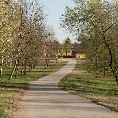 Farm stay I Leprotti Abbiategrasso