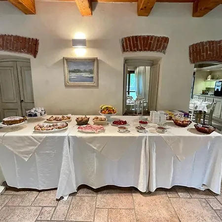 Farm stay I Leprotti *