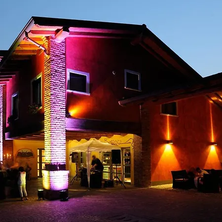Farm stay I Leprotti Abbiategrasso