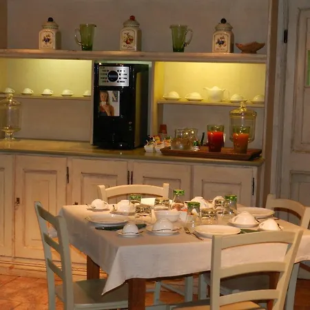 Farm stay I Leprotti *