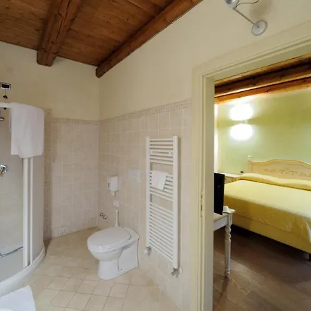 Farm stay I Leprotti