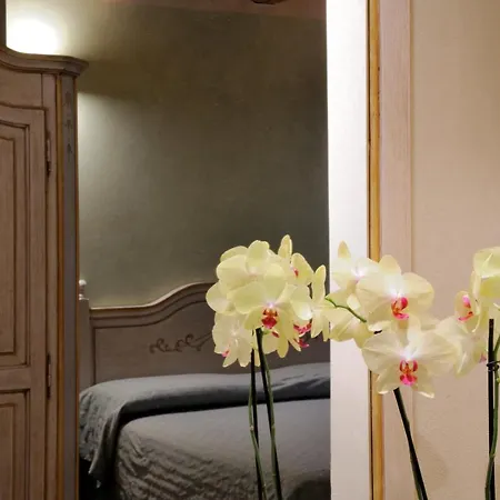 Farm stay I Leprotti
