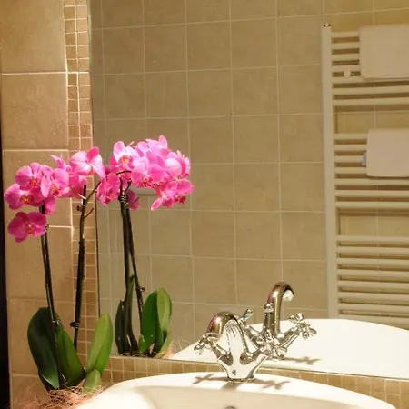 I Leprotti Farm stay